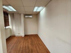 Pantech Business Hub (D5), Factory #500871671